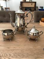 Zilveren servies, Ophalen of Verzenden