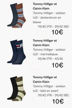 Tommy Hilfiger kousen nieuw, Ophalen, Nieuw