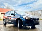 BMW 218i Gran Tourer Automaat – BMW onderhouden – 12m g, Autos, Achat, Euro 6, Entreprise, Entretenue par le concessionnaire