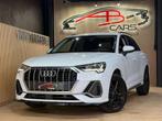 Audi Q3 35 TFSI * S LINE * GARANTIE 12 MOIS * (automatique), Autos, 4100 kg, Achat, Entreprise, 149 g/km