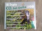 Set détendeur et diffuseur de CO2 Dupla, Animaux & Accessoires, Poissons | Aquariums & Accessoires, Enlèvement ou Envoi, Neuf