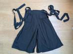 sport - aikido - hakama enfant - size 134-140 (9-10 ans), Enlèvement, Utilisé
