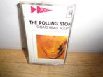Rolling Stones cassette "Goats head Soup" [Indonesia], Originale, Utilisé, 1 cassette audio, Rock en Metal