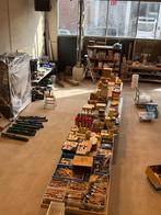 Garage verkoop, Ophalen, Gebruikt