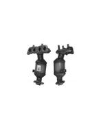 Katalysator Toyota Yaris (_P9_), -, -, Nieuw, Ophalen of Verzenden