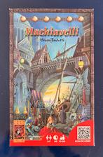 Gezelschapsspel Machiavelli, Hobby en Vrije tijd, Ophalen, Zo goed als nieuw