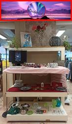 Brocante spullen 2v2, Ophalen