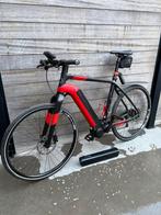 Kalkhoff fiets te koop, Fietsen en Brommers, Elektrische fietsen, Ophalen, Zo goed als nieuw, Overige merken