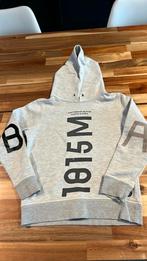 Trui Scotch & Soda maat 128, Garçon, Enlèvement ou Envoi, Pull ou Veste, Utilisé