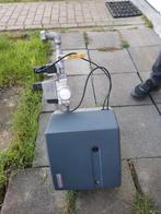 Brûleur Weishaupt wg5n1-a Équipé gaz, Bricolage & Construction, Enlèvement ou Envoi