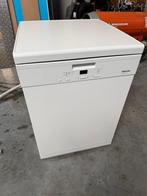 Miele vaatwas, Ophalen, Zo goed als nieuw