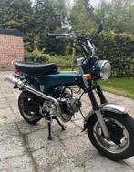 Dax B klasse, Fietsen en Brommers, Ophalen, Gebruikt, Overige modellen, Klasse B (45 km/u)