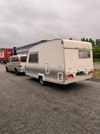 Caravan beyerland, Particulier, Beyerland