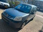 Peugeot Partner 1.6 HdI 5 Zitplaatsen, Stof, Particulier, 6 deurs, Te koop