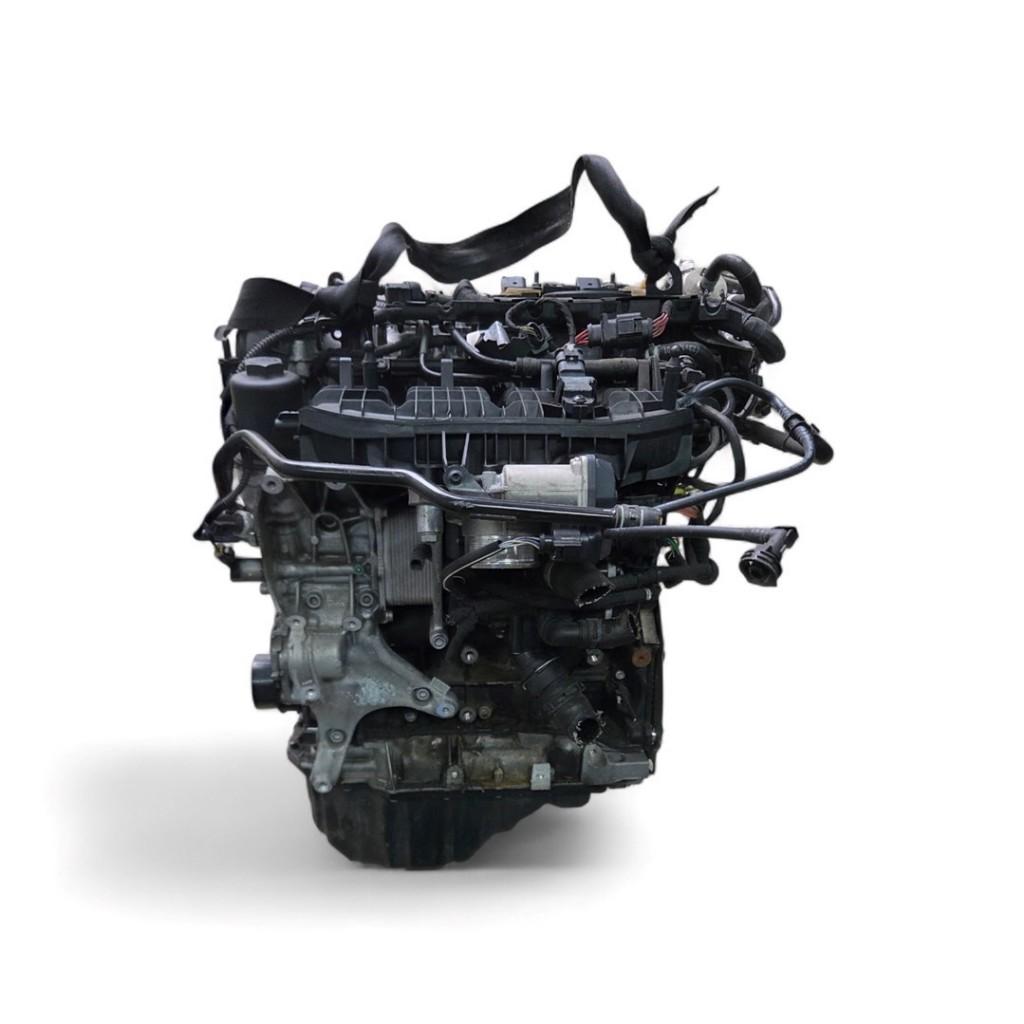 MOTEUR Porsche Macan (95B) (|9A710001000|9A7100010CX|), Autos : Pièces & Accessoires, Moteurs & Accessoires, Dhr. J. Ham, Administratie@autoham.nl