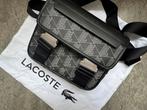 Sacoche Lacoste, Bijoux, Sacs & Beauté, Enlèvement ou Envoi, Comme neuf
