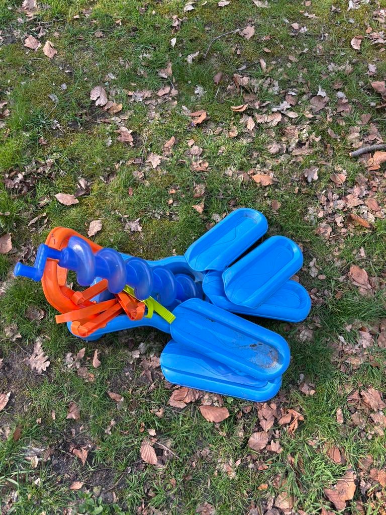 Strand- en waterspeelgoed van Haba, Ophalen, Gebruikt