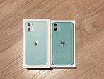 Apple iPhone 11 - Green - 128GB - Battery Health: 75%, Telecommunicatie, Ophalen, 75 %, IPhone 11, Met simlock