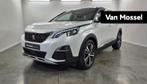 Peugeot 3008 1.2 96kW GT Line, Autos, Euro 6, Entreprise, Boîte manuelle, 131 ch