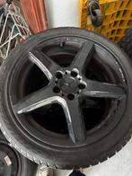 Mercedes velgen 17 inch, Enlèvement, 17 pouces, Jante(s)