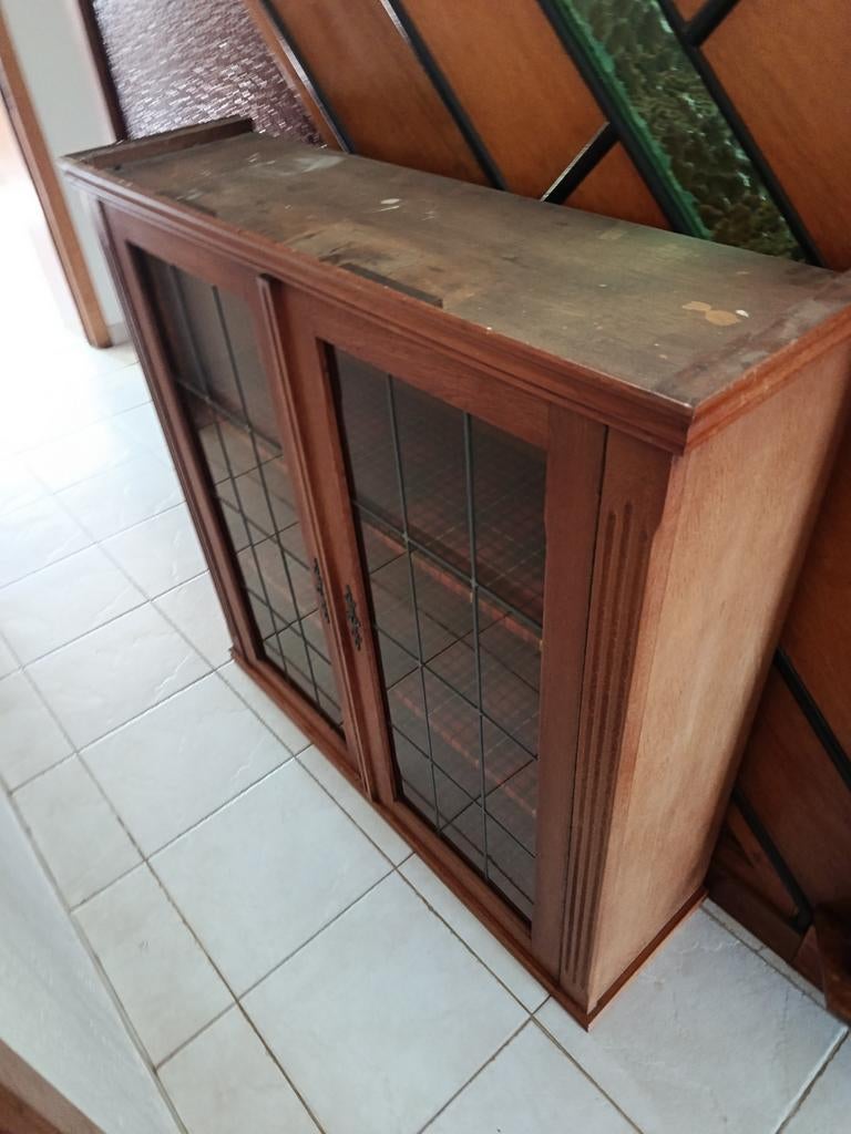 Meubels allerlei, Antiek en Kunst, Antiek | Meubels | Kasten, Ophalen