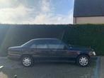 Mercedes W124 1988, Autos, Achat, Entreprise, Autres carburants, Autre carrosserie