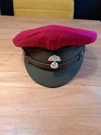 Objet militaire, Collections, Enlèvement ou Envoi, Armée de terre, Casque ou Béret