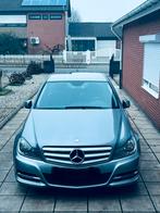 Mooie Mercedes te koop, Auto's, Mercedes-Benz, Achterwielaandrijving, Leder en Stof, 130 g/km, 500 kg