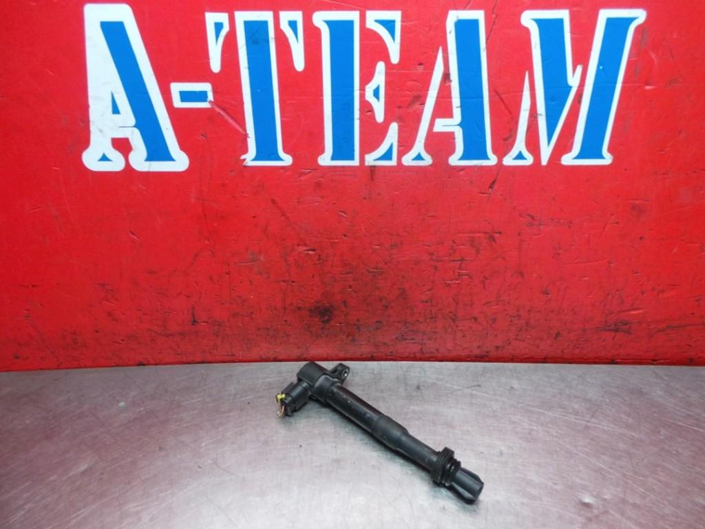 BOBINE D'ALLUMAGE CRAYON Fiat Stilo (192A / B), Utilisé, Fiat