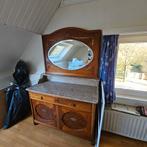 wastafelcommode 1928, Huis en Inrichting, Ophalen, Gebruikt