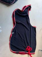 Fleece nierdeken greenfield selection, Enlèvement ou Envoi, Comme neuf, Bleu, Polaire