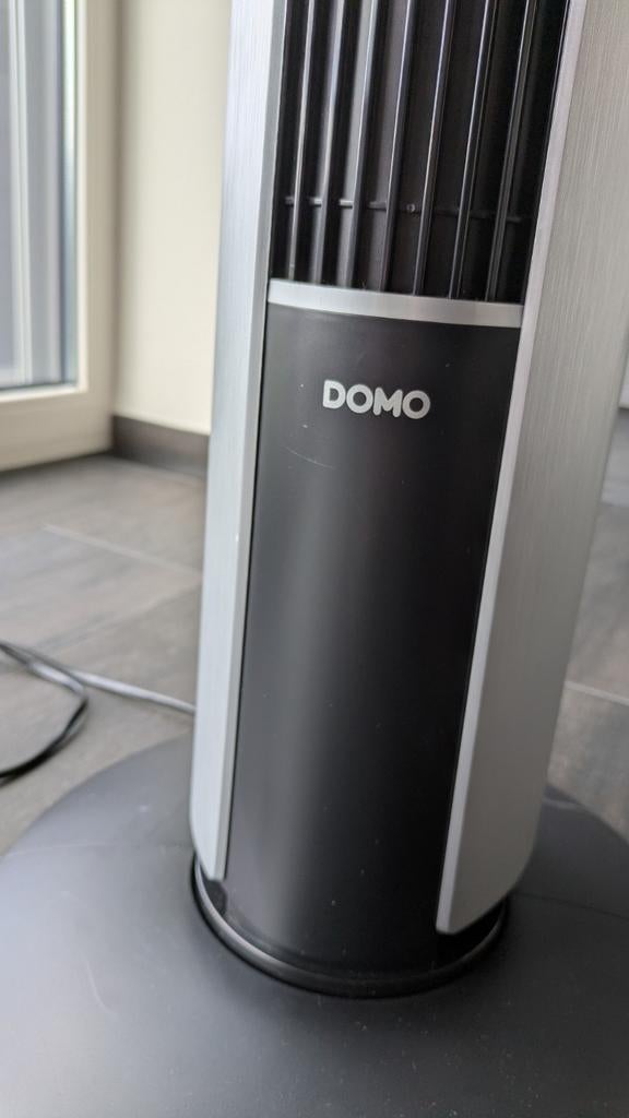 Ventilateur de refroidissement, Electroménager, Climatiseurs, Enlèvement