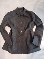 Blazer gris anthracite 46 Goedleven, Vêtements | Femmes, Rosetta Goedleven, Comme neuf, Manteau, Envoi
