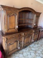 Verschillende kasten,tafels en stoelen te koop, Antiek en Kunst, Antiek | Meubels | Stoelen en Sofa's, Ophalen