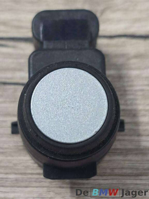 PDC-sensor Patagonia BMW E81 E87 E88 E82 E90 66209124582, Enlèvement ou Envoi, Utilisé, BMW, BMW