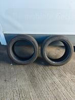 245/45/18 2 Banden Michelin., Auto-onderdelen, Banden en Velgen, Ophalen