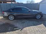 BMW 520D F10 in zeer goede staat, Auto's, Automaat, 4 deurs, Achterwielaandrijving, 1995 cc