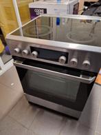 Cuisiniere valberg, Ophalen