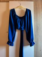 Top one size, Kleding | Dames, Ophalen, Blauw, Nieuw, Lange mouw