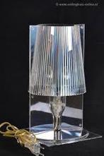 Kartell Take tafellamp -  design lamp, Ophalen of Verzenden, Zo goed als nieuw, Kunststof