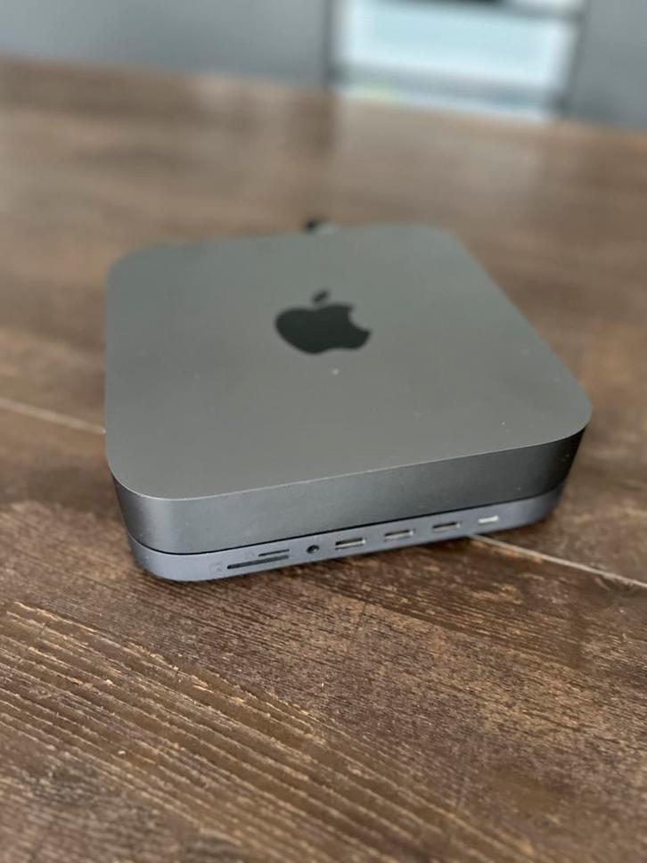 Imac i7 2018 - 64gb ram - 1tb ssd - impeccable, Informatique & Logiciels, Apple Desktops, Comme neuf, Mac Mini, SSD, 3 à 4 Ghz