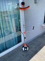 Timberpro 52 cc, Jardin & Terrasse, Enlèvement, Utilisé, Tondeuses à gazon à essence