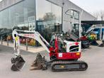 Takeuchi TB210R, Zakelijke goederen, Machines en Bouw | Kranen en Graafmachines, Ophalen, Graafmachine