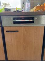 Vaatwasser Bosh Inbouw, Ophalen, Gebruikt, Minder dan 85 cm, Minder dan 10 liter