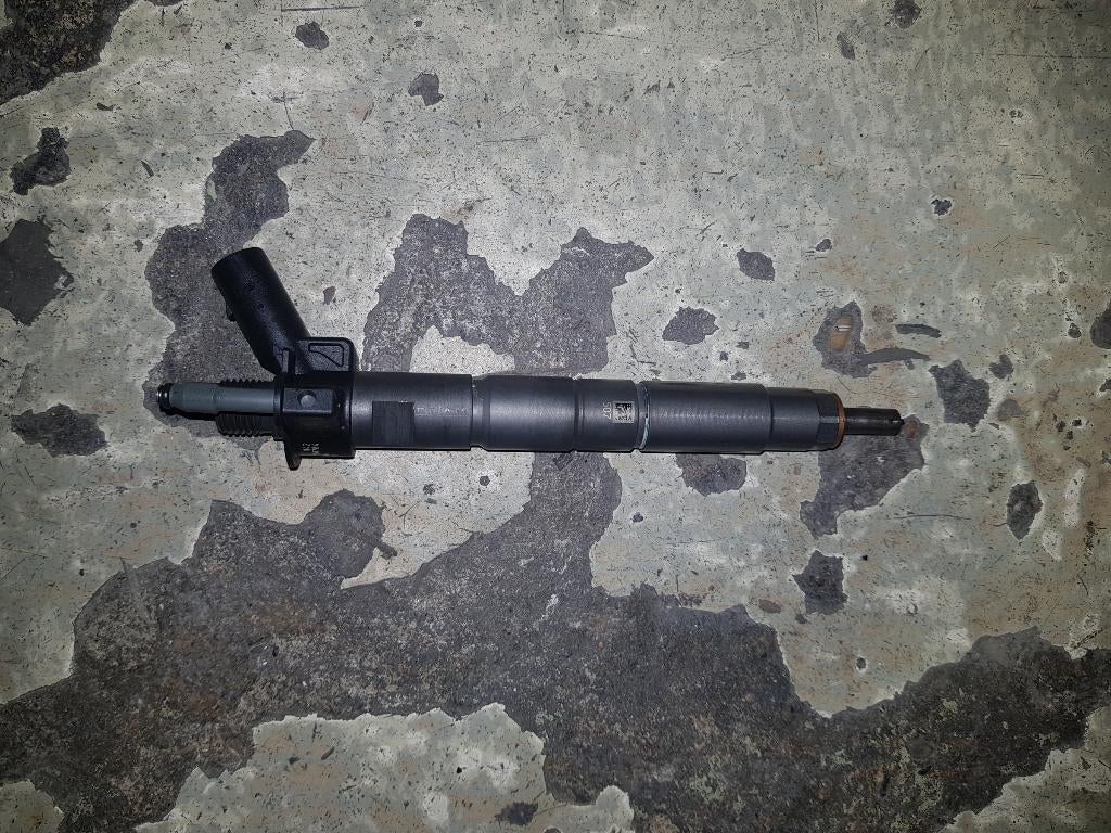 Verstuiver BMW 5-Serie 535d xDrive 24V 2012, Ophalen of Verzenden, BMW