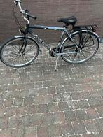 2 herenfietsen 28 inch/ frame 52 cm, Fietsen en Brommers, Fietsen | Heren | Herenfietsen, Ophalen