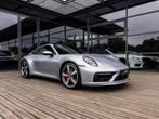 Porsche 911 3.0 Carrera 4 S | SPORTDESIGN | SPORTCHRONO | 1E, Auto's, Porsche, Automaat, 4 zetels, Stof, Gebruikt