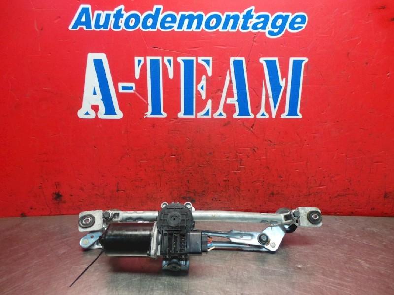 ESSUIE-GLACE MECANISME + MOTEUR Kia Picanto (TA), Utilisé, Kia