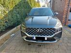 SANTA FE PHEV 1.6T SHINE SAFETY SENSATION LUXURY 4WD, Cuir, 1350 kg, Euro 6, 5 portes