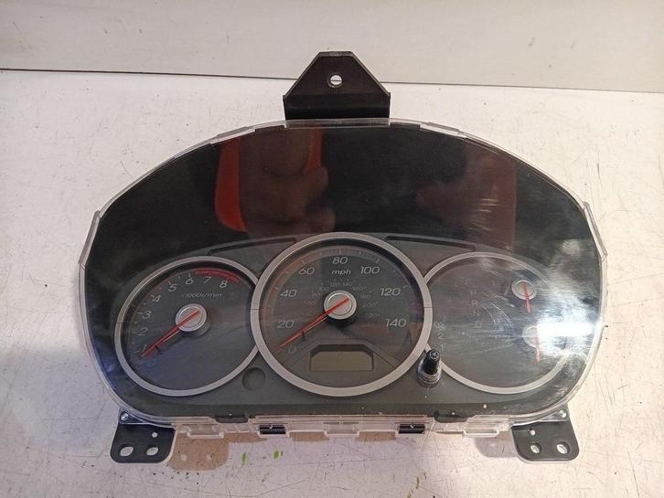 Cockpit Honda Civic, Auto-onderdelen, Dashboard en Schakelaars, Honda, Gebruikt, Herkomst onderdeel bekend, 12 maanden garantie